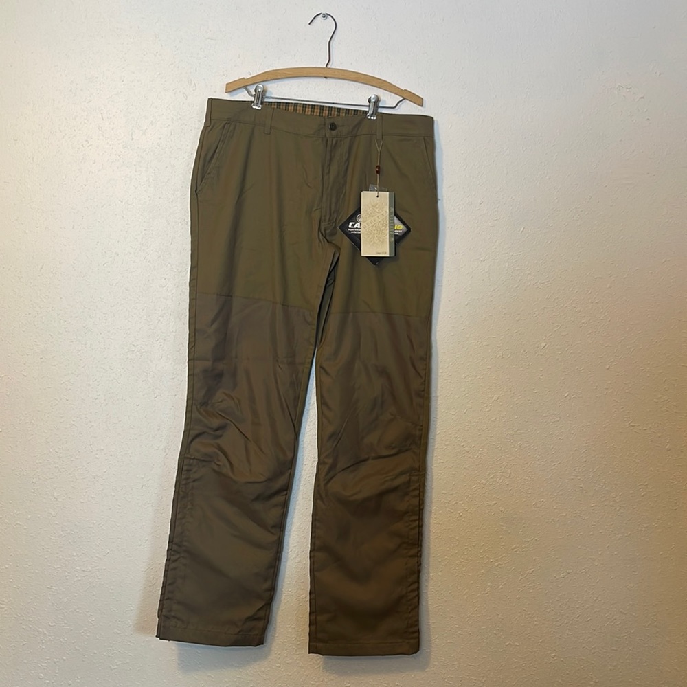 Beretta upland pants new with tags!